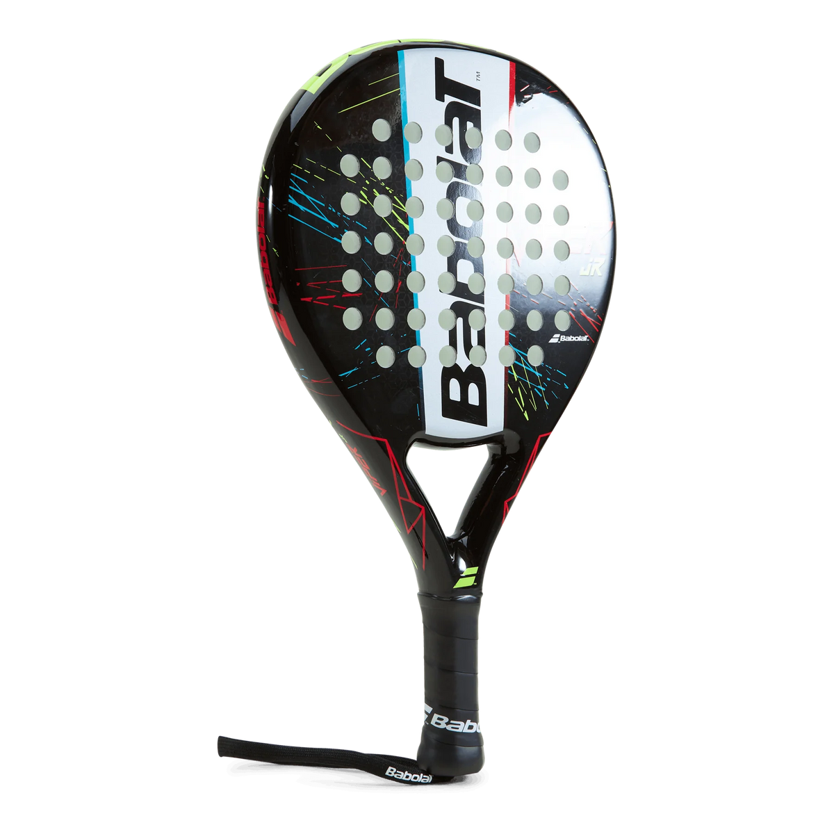 Babolat Viper Junior Black/grey