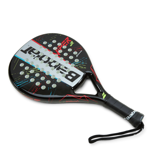 Babolat Viper Junior Black/grey
