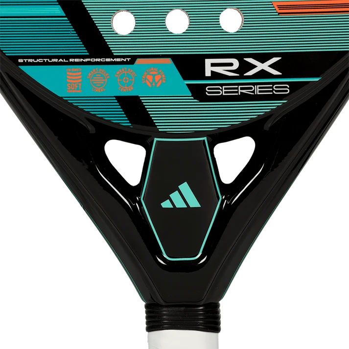 Adidas Rx Series 2026