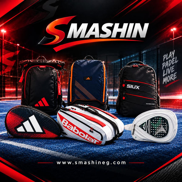 Bags padel