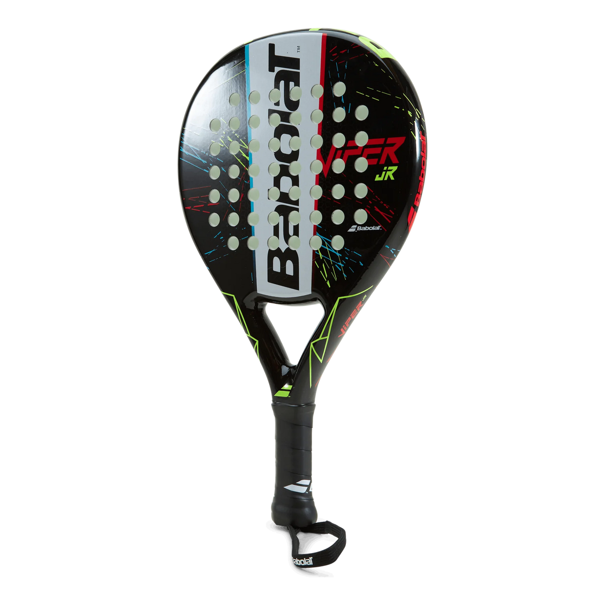 Babolat Viper Junior Black/grey