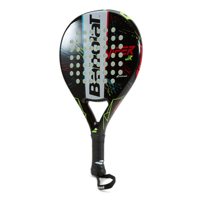 Babolat Viper Junior Black/grey