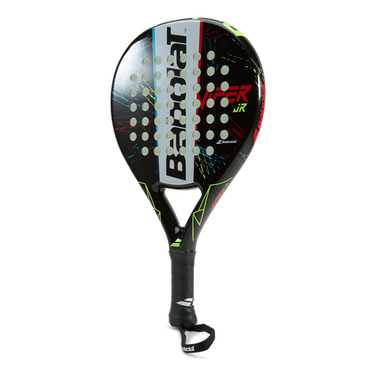 Babolat Viper Junior Black/grey