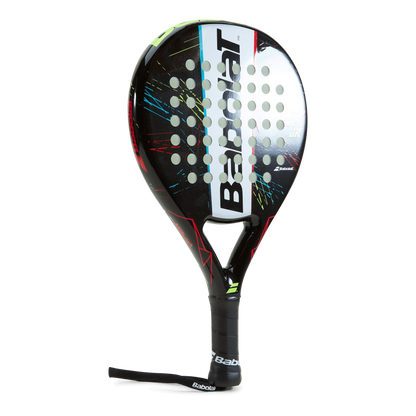 Babolat Viper Junior Black/grey