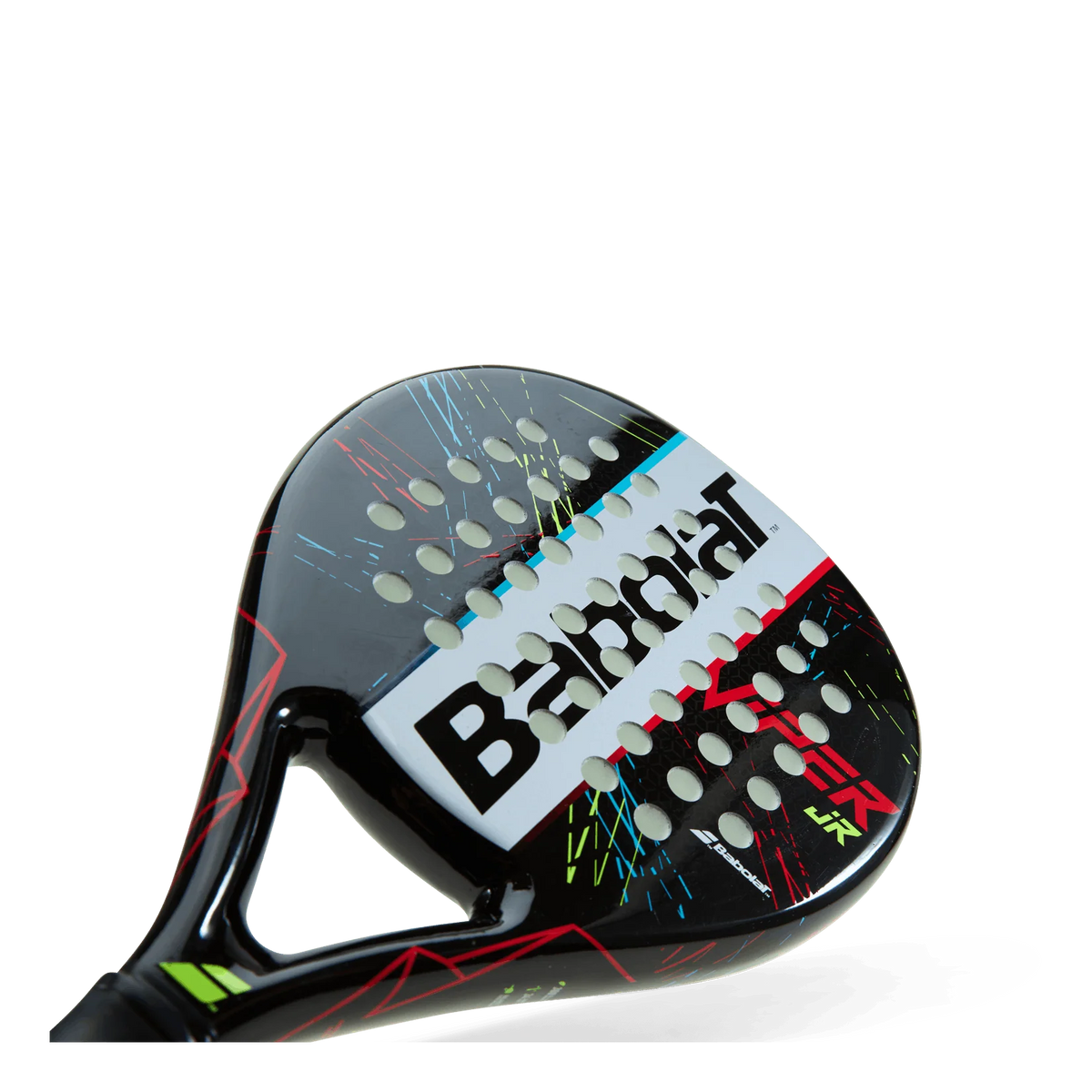 Babolat Viper Junior Black/grey