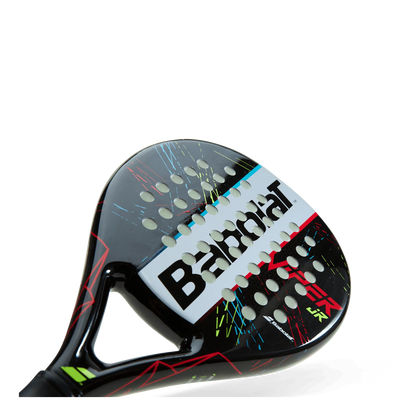 Babolat Viper Junior Black/grey