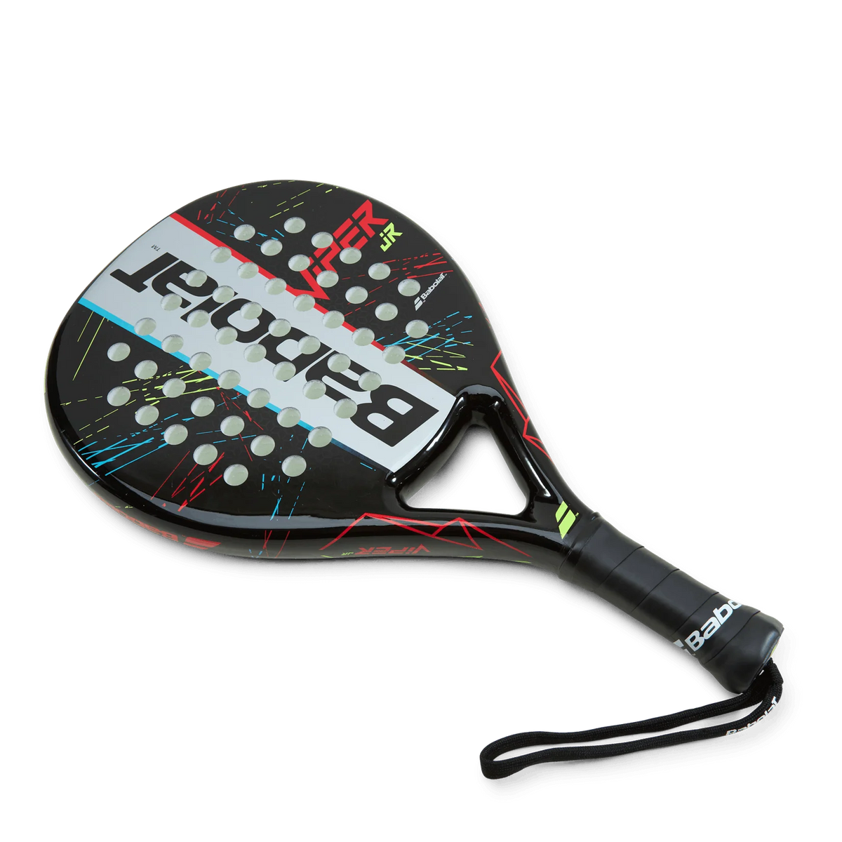 Babolat Viper Junior Black/grey