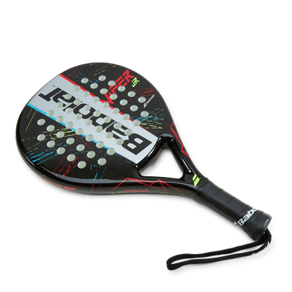 Babolat Viper Junior Black/grey
