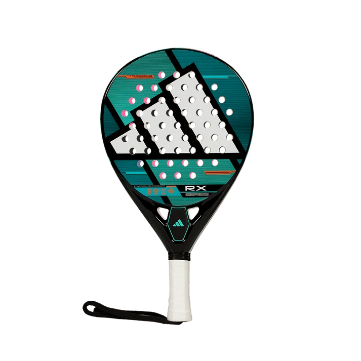 Adidas Rx Series 2026