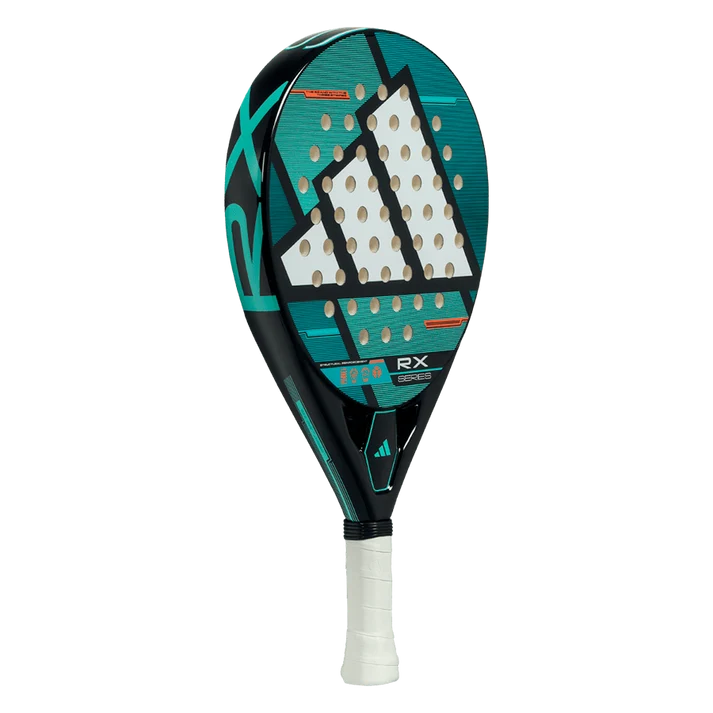 Adidas Rx Series 2026