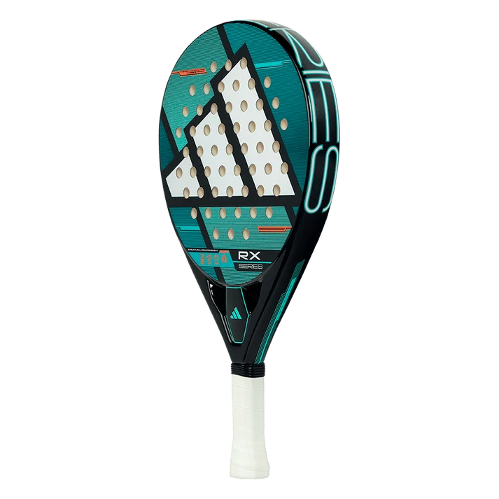 Adidas Rx Series 2026