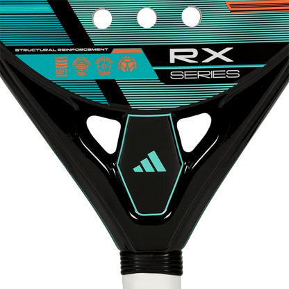 Adidas Rx Series 2026